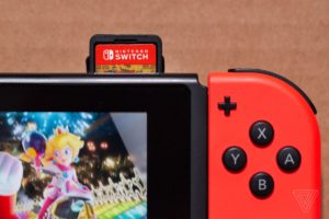 Amazon'da en çok satan Nintendo Switch oyunları belli oldu! 16 Nintendo Switch