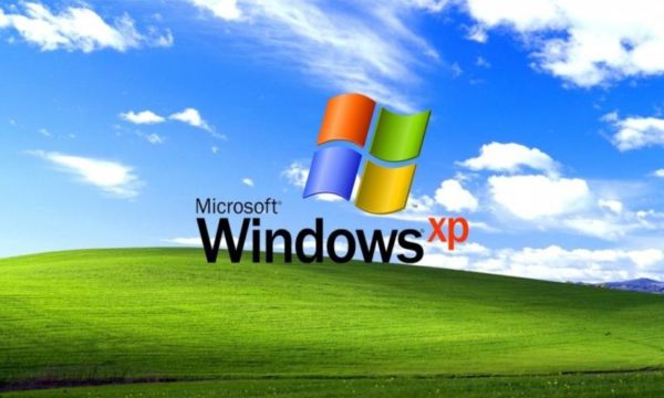 Windows XP kaynak kodları sızdırıldı