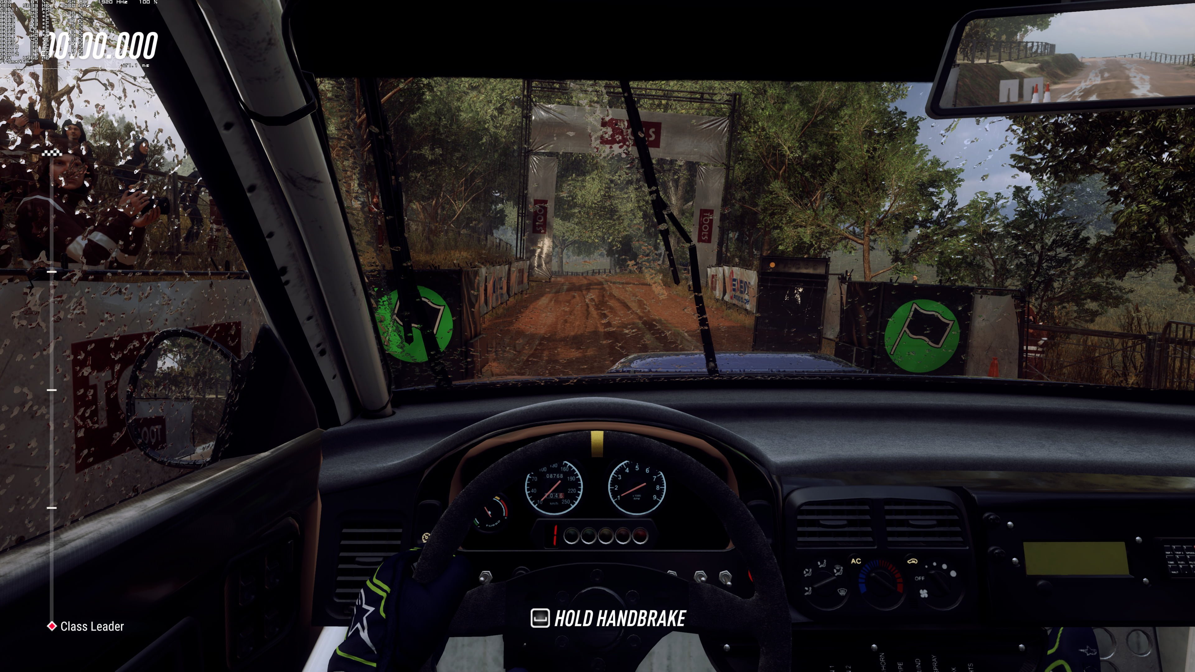 DiRT Rally 2.0