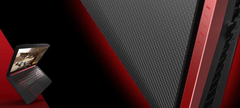 Acer Nitro 5 oyunculara neler sunuyor? 3 Acer Nitro 5 2