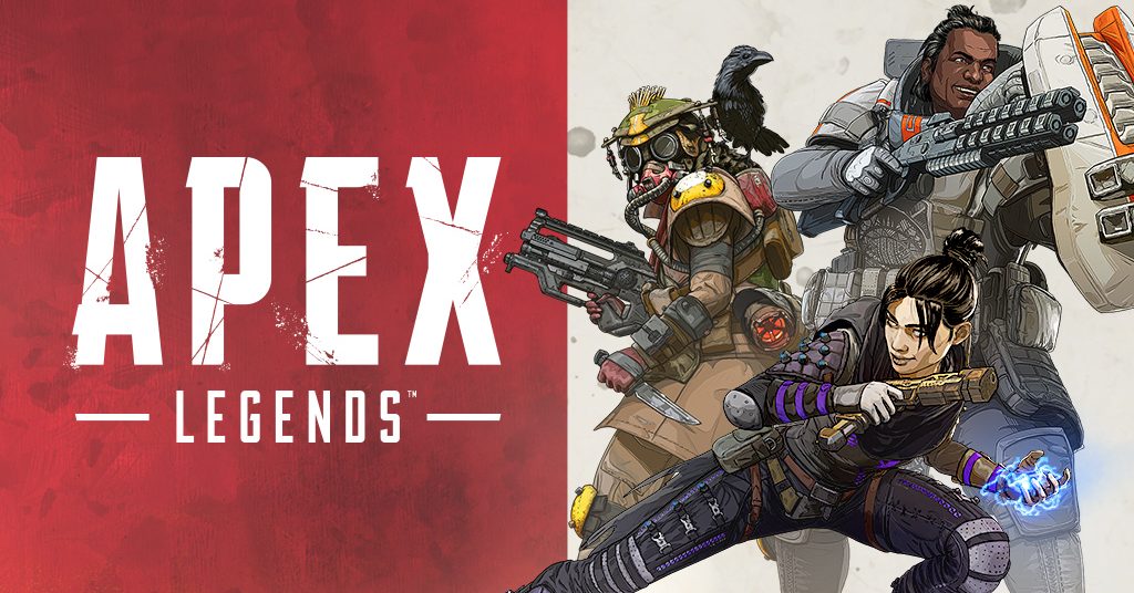 Apex Legends Xbox One dil sorunu