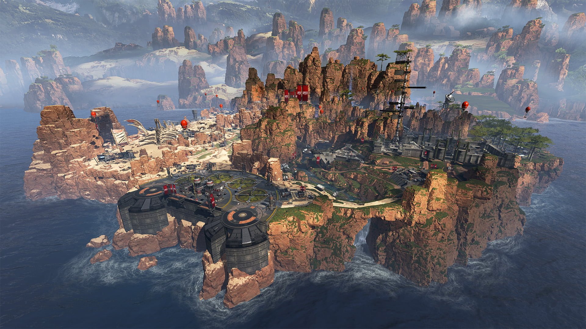 Apex Legends Screen 10