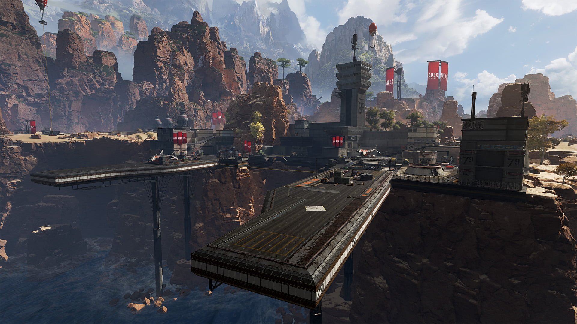 Apex Legends Screen 3