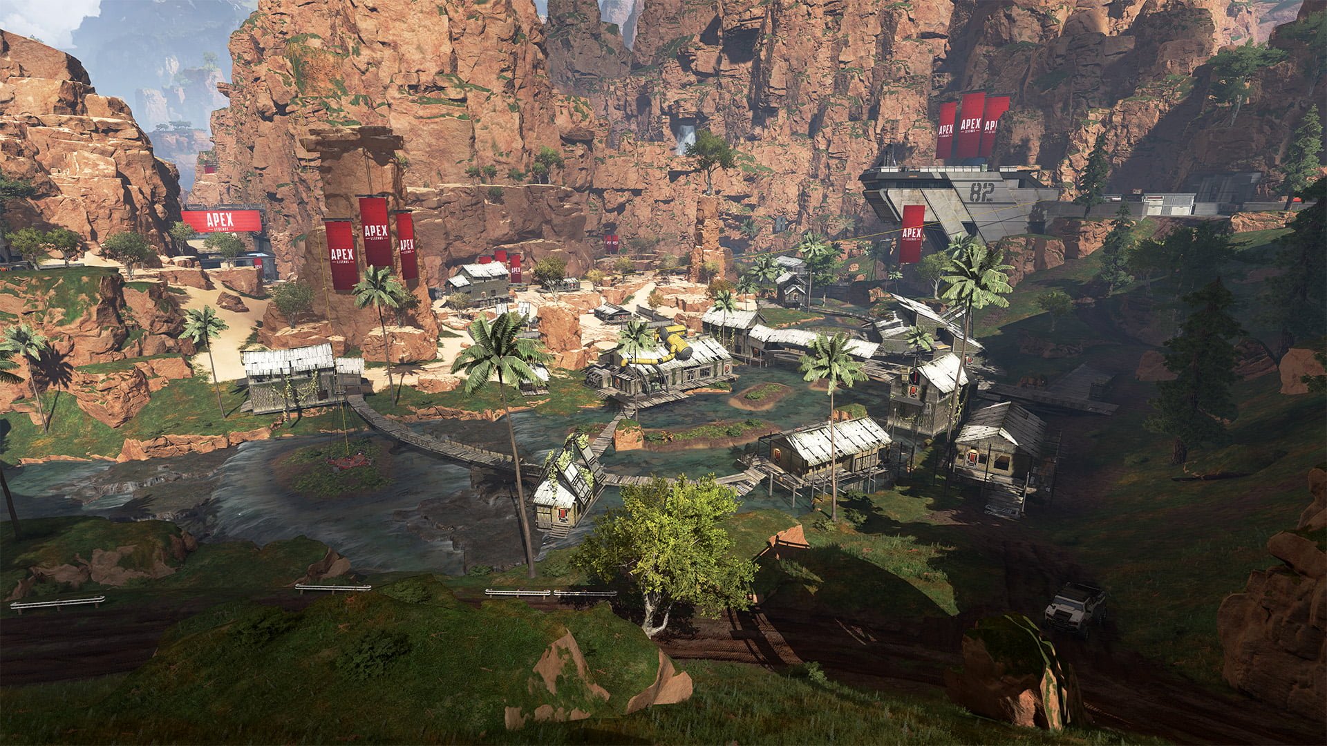 Apex Legends Screen 6