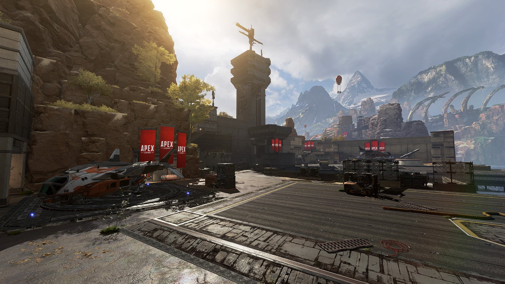 Apex Legends Screen 7