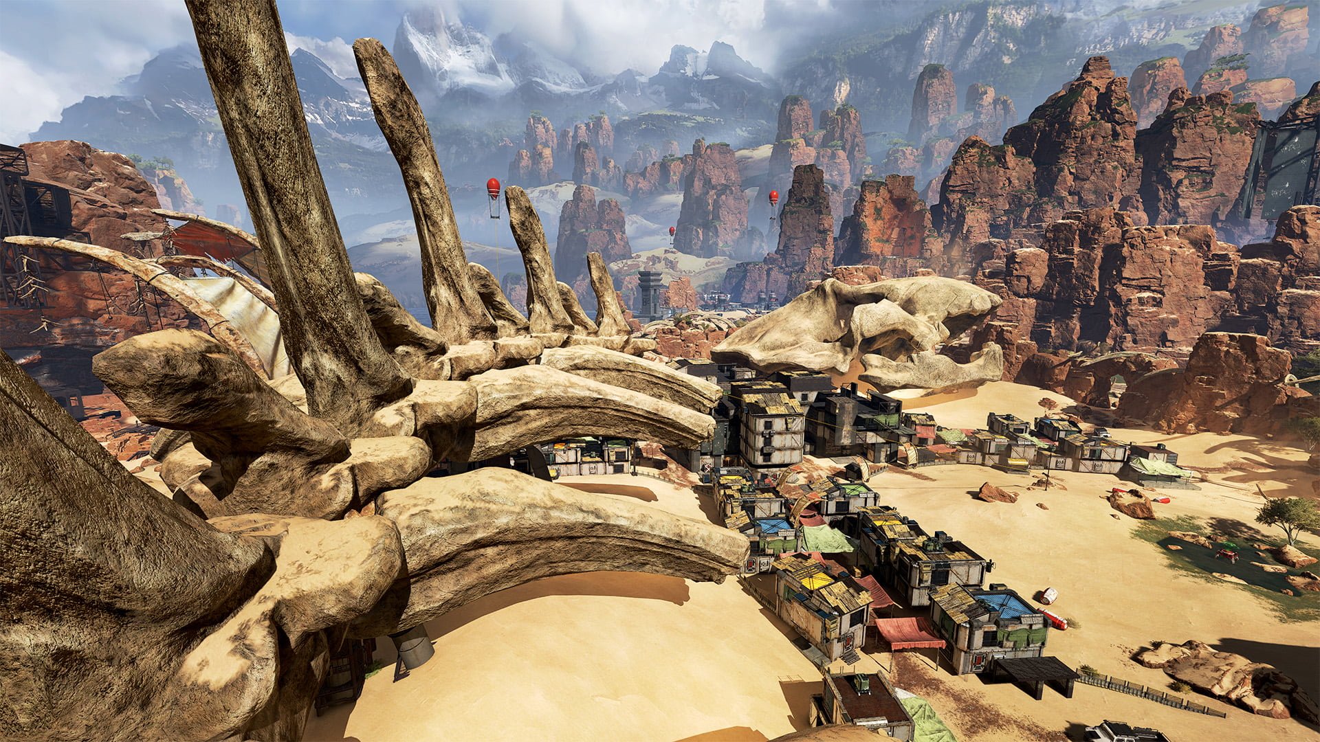 Apex Legends Screen 8