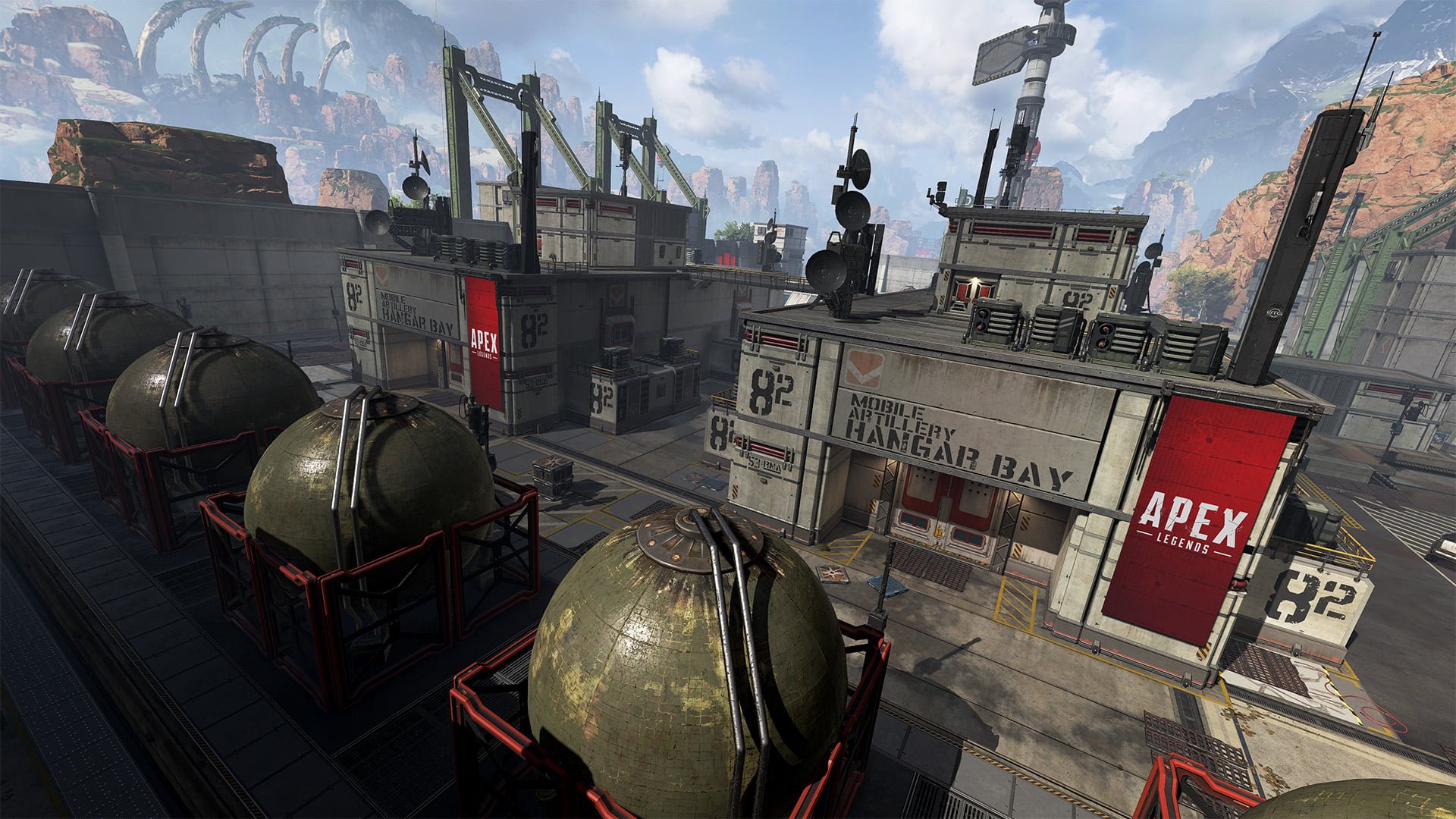 Apex Legends Screen 9