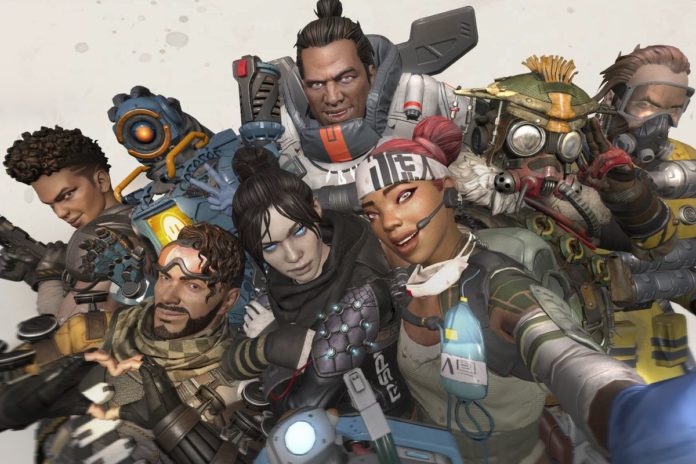 Какие телефоны поддерживают apex legends mobile