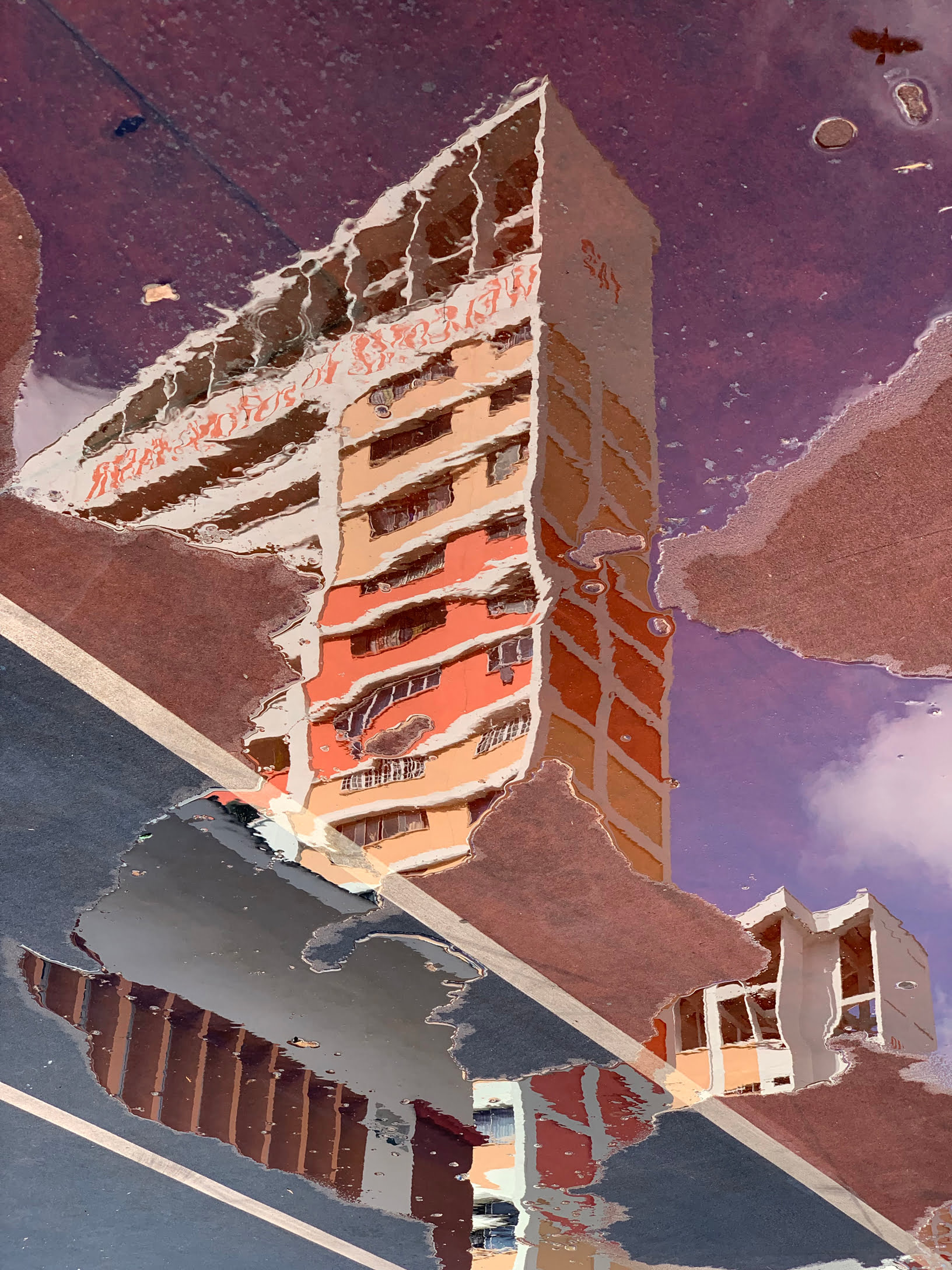 Apple Shot on iPhone Challenge winners Darren Soh