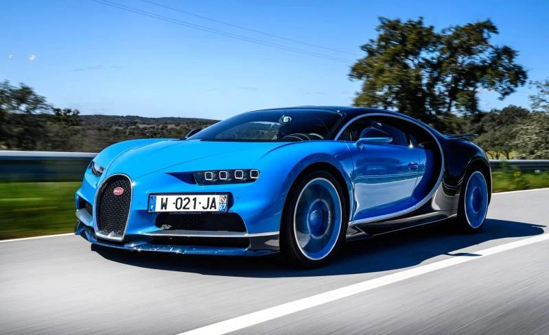Bugatti