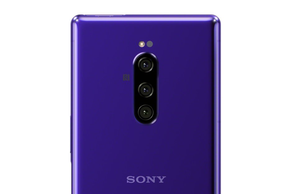 Sony Xperia 1