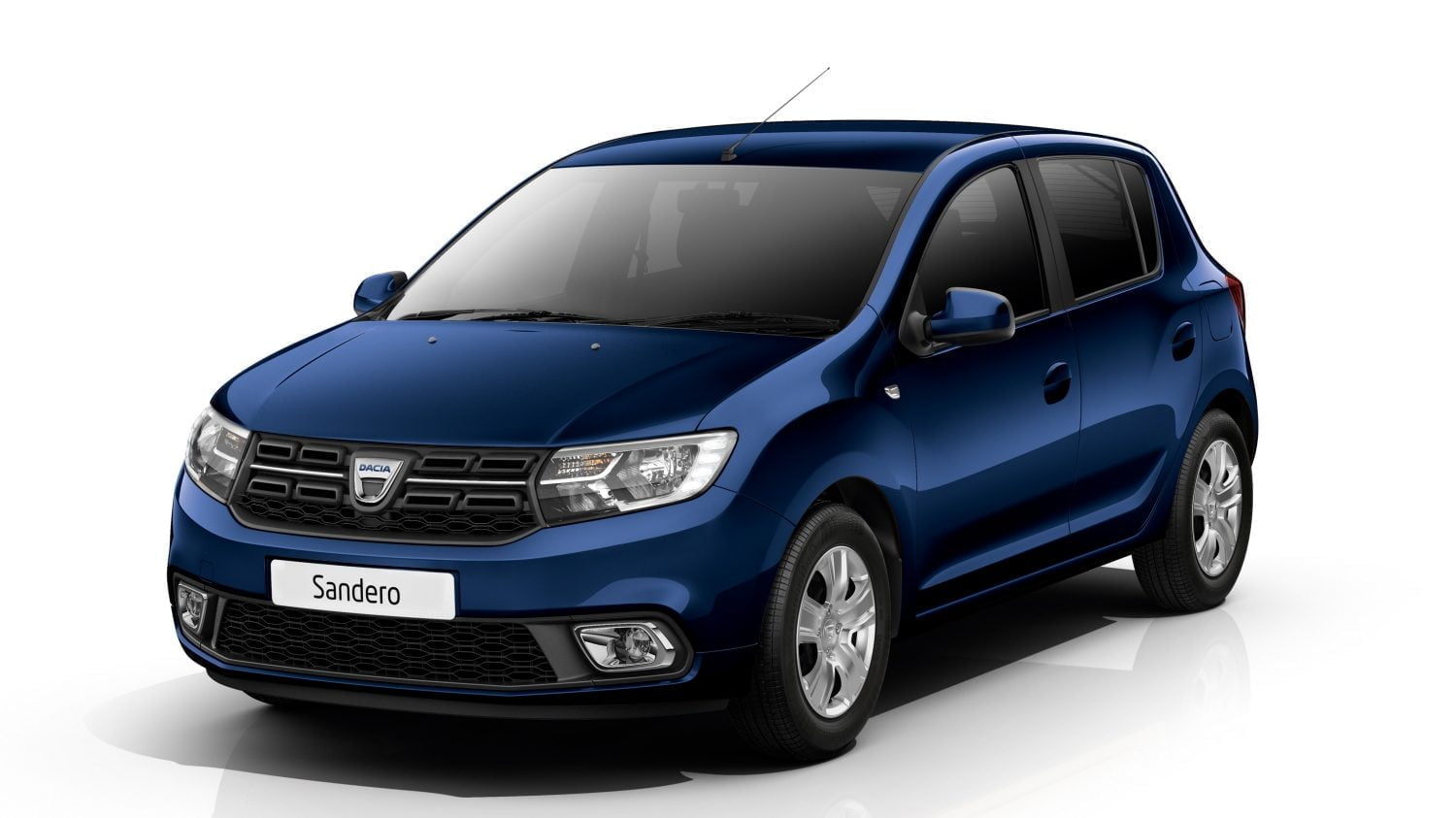 Enişteler artık Doblo değil Dacia Dokker alıyor