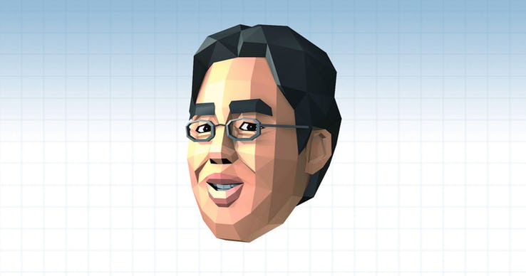 Dr Kawashima Brain Age