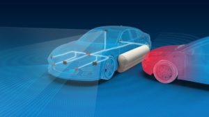 Dış hava yastıkları