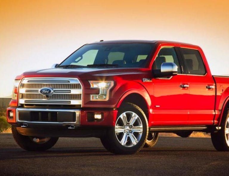 Ford F Series