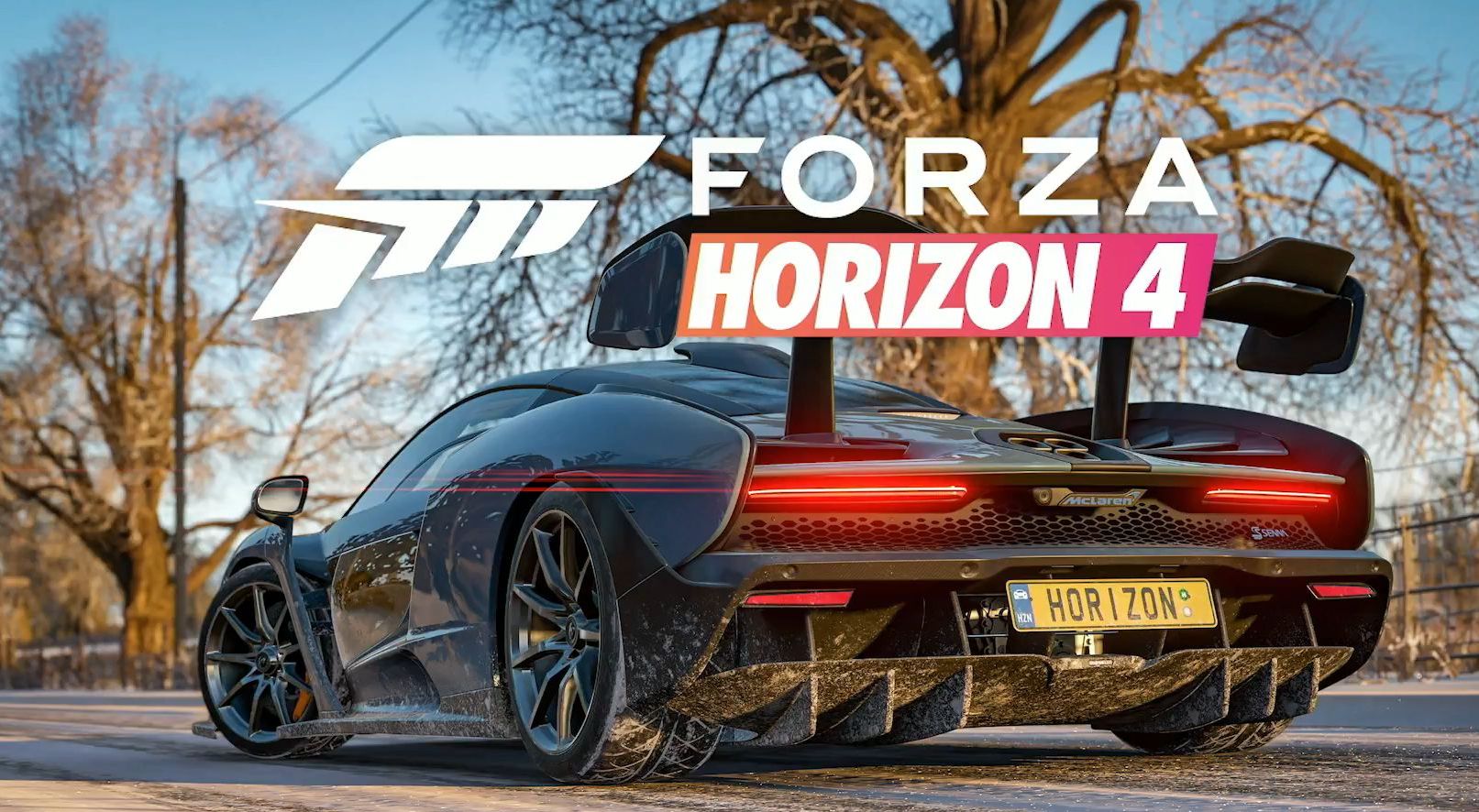 Nintendo Switch'te olması beklenen Xbox One oyunları! 2 Forza Horizon 4