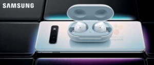 Seramik kasalı Galaxy S10 fiyatı belli oldu! 14 Galaxy Buds