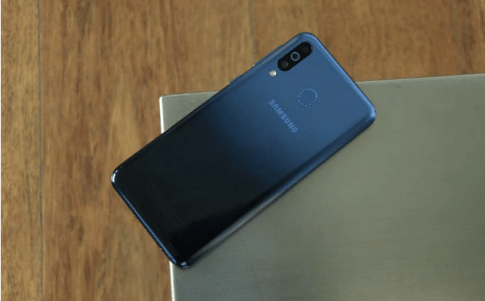 Galaxy M30 tanıtıldı! İşte Galaxy M30 özellikleri! 2 Galaxy M30