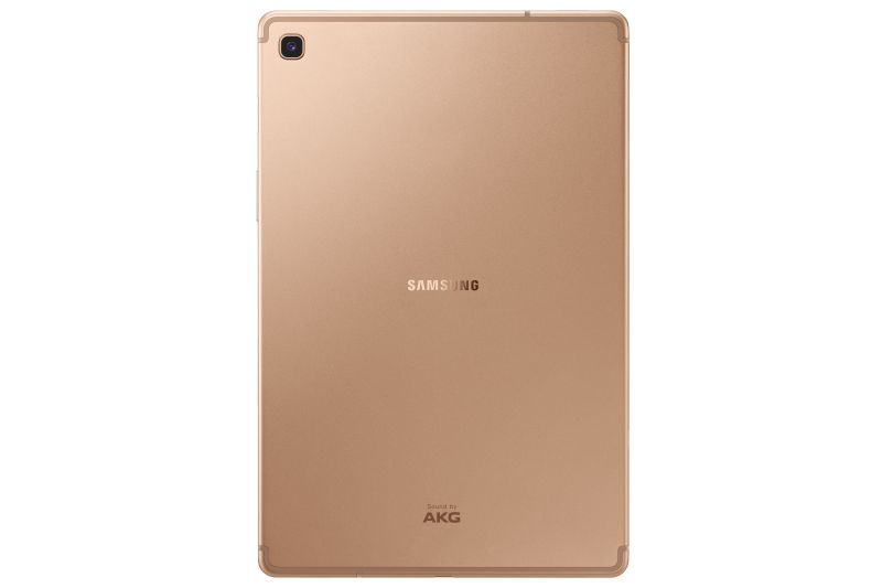 Galaxy Tab S5e 2