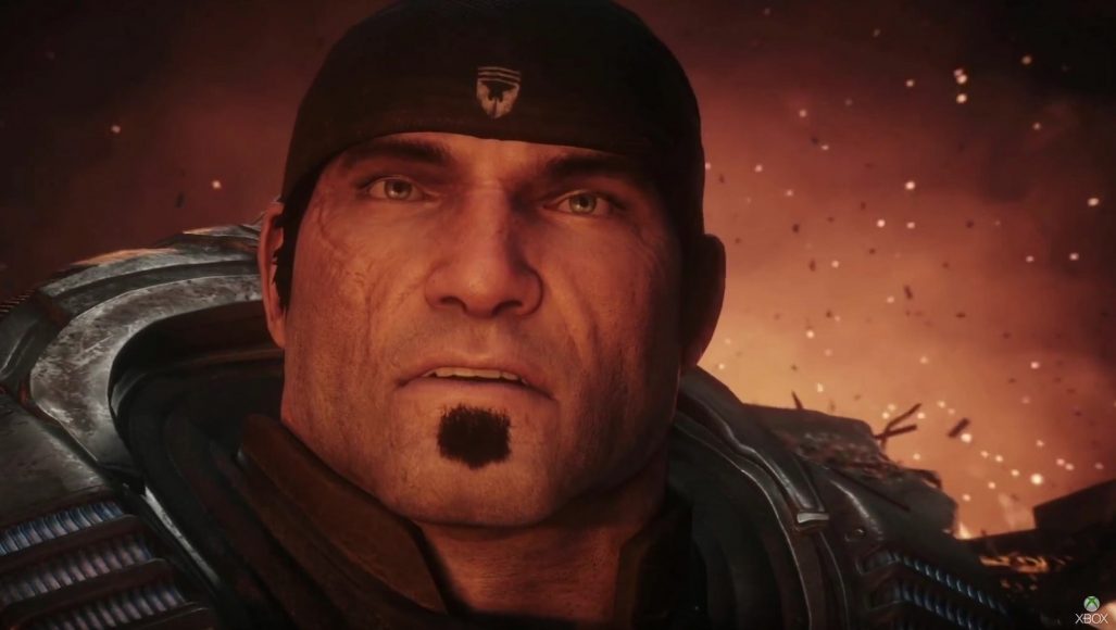 Gears of War Ultimate Edition