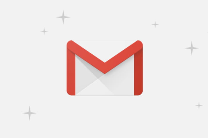 Gmail tasarımı yenilendi! 1 Gmail