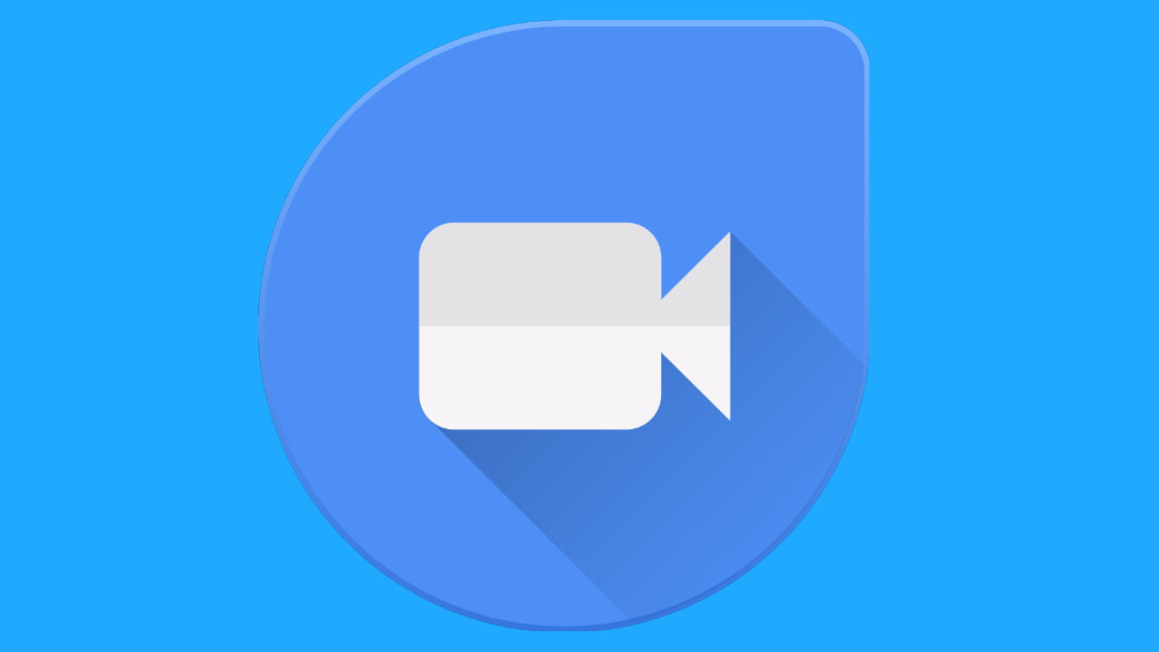 Google Duo 1