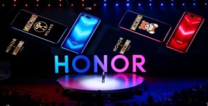 Honor Türkiye Instagram