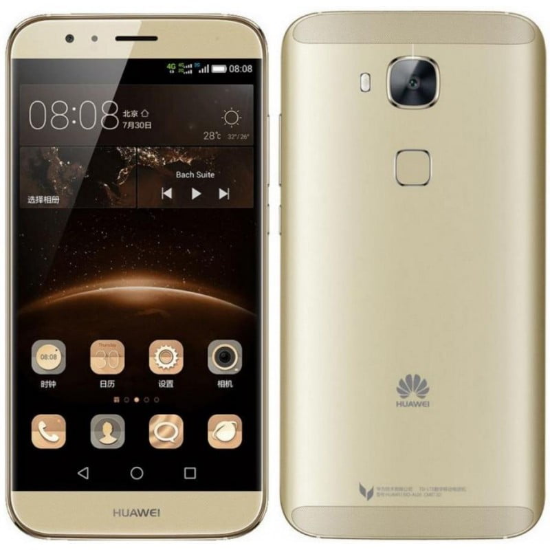 Huawei GX8