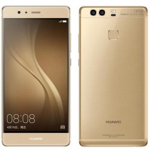 Huawei P9 Plus