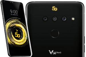 LG V50 Thinq 5G 3