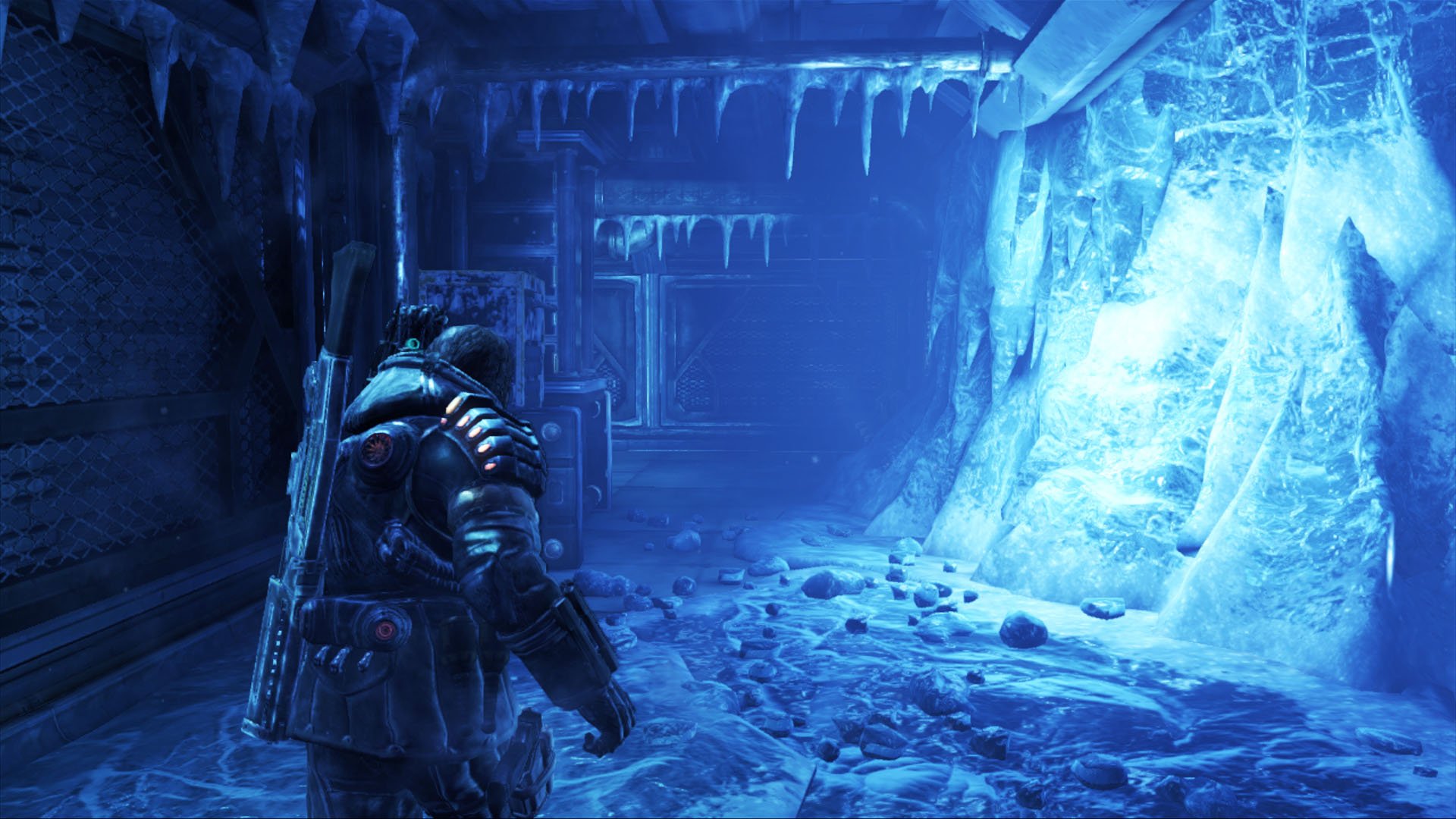 Xbox One Backward Compatibility