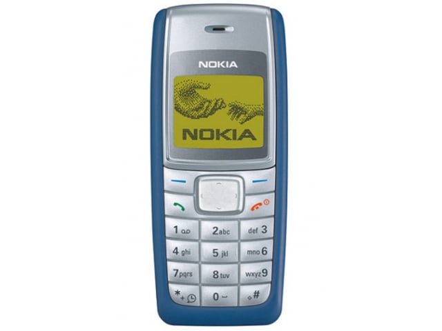 Nokia 1110
