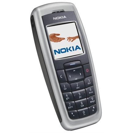 Nokia 2600