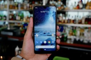 Nokia 3.2 ve Nokia 1 Plus