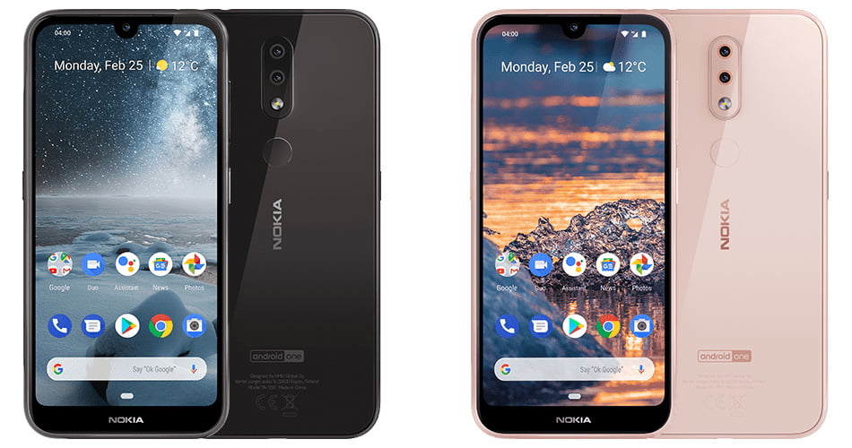 Nokia 4.2
