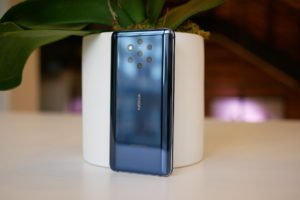 Nokia 9 PureView