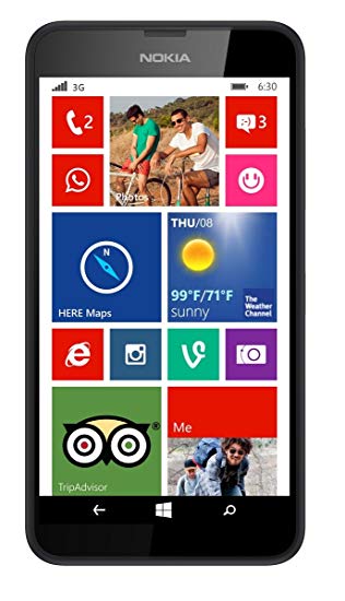 Nokia Lumia 630