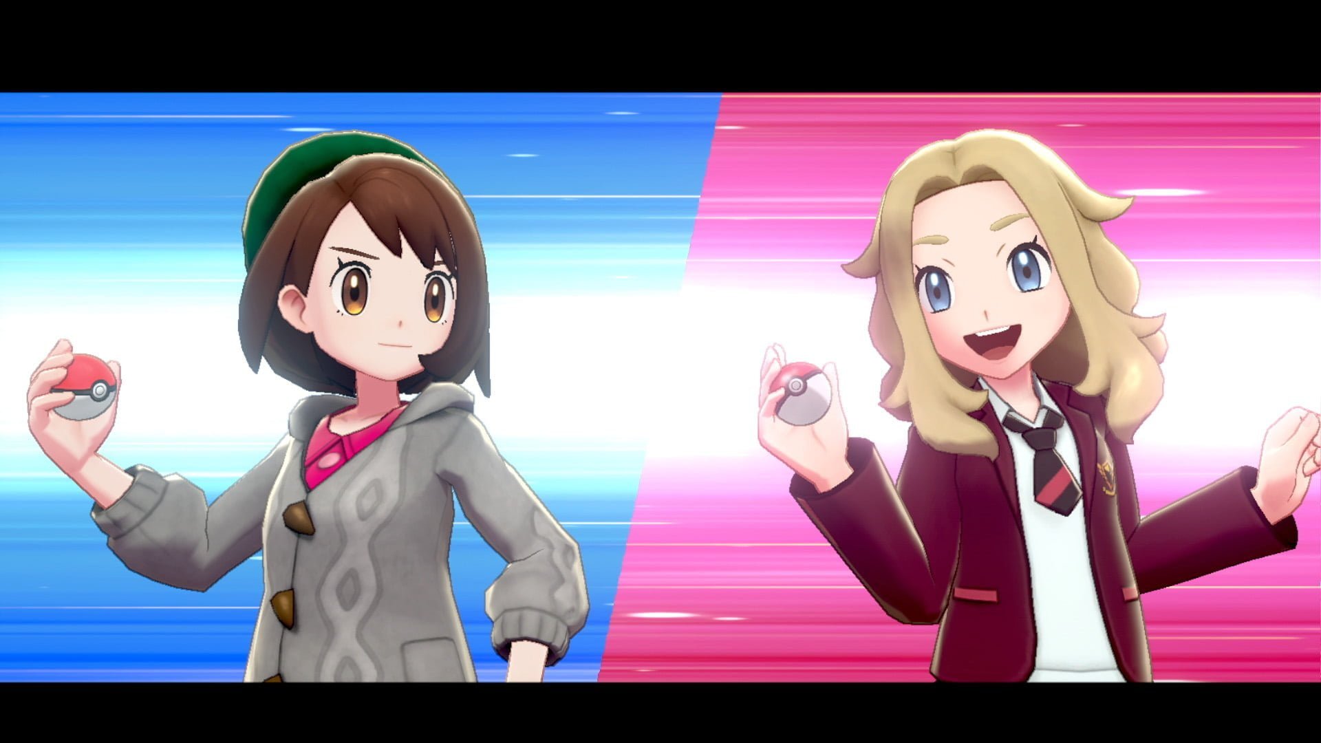 Pokemon Sword and Shield Screen 4