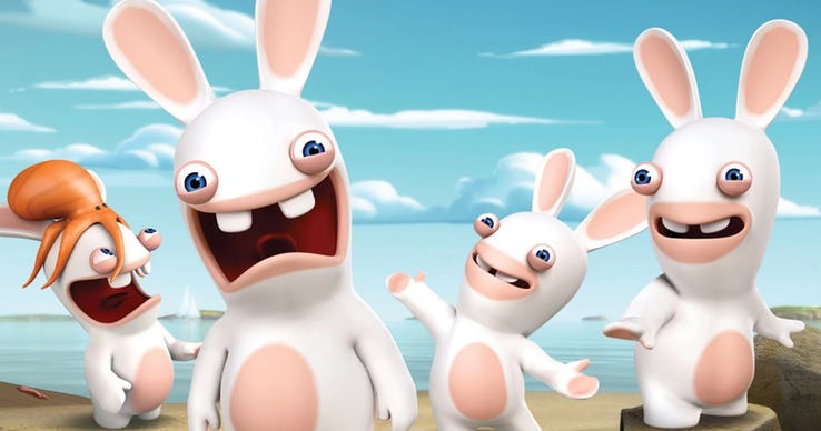 Rabbids