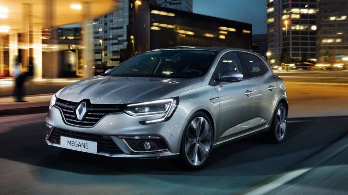 Renault Megane fiyatları da zamlandı