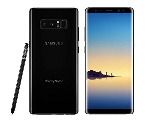 samsung galaxy note 8 2019