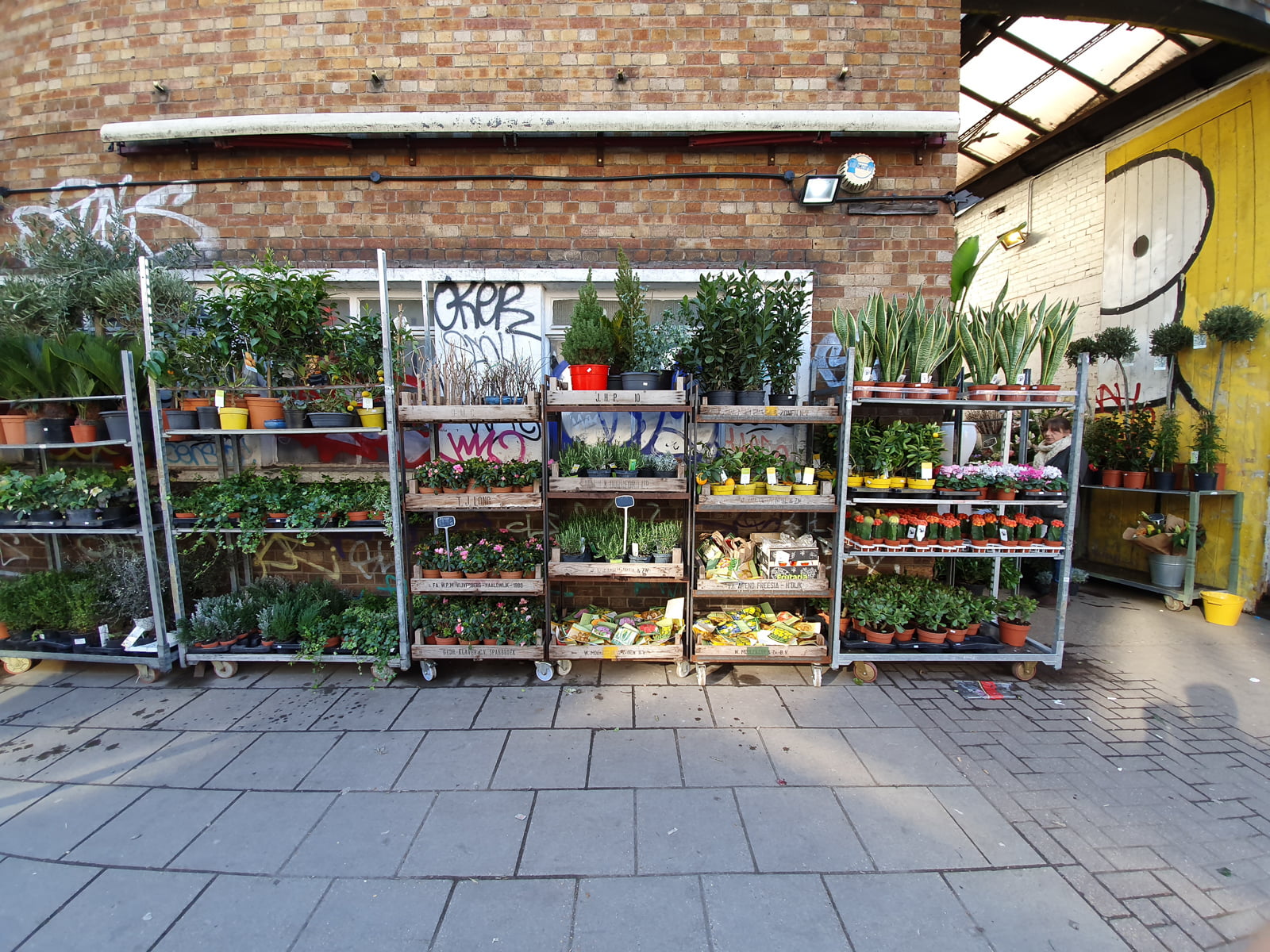 Samsung Galaxy S10 wide angle