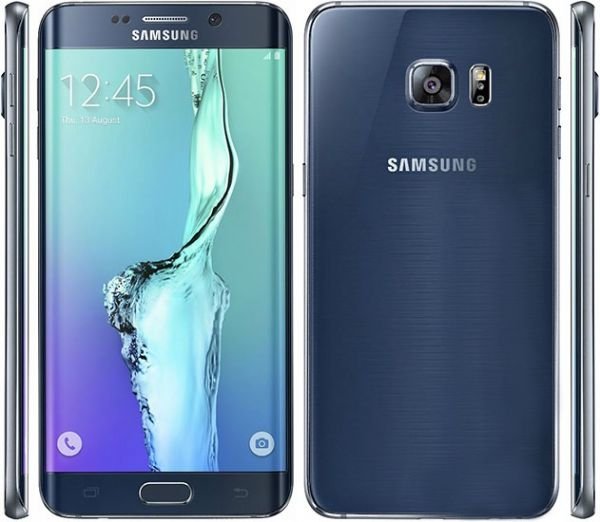 Samsung Galaxy S6 Edge