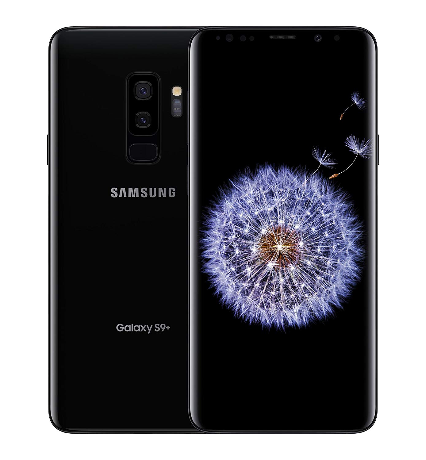 Samsung Galaxy S9