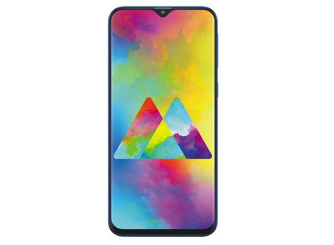 Galaxy M20