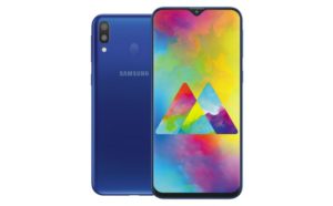 Galaxy M20