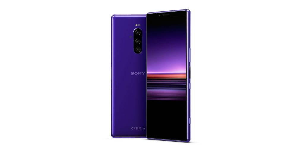 Sony Xperia 1