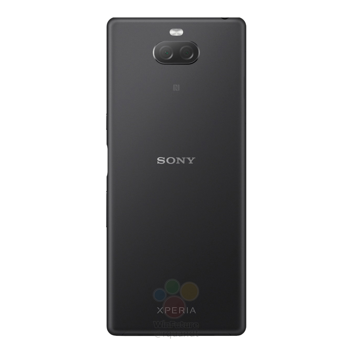 Sony Xperia XA3 1549458936 0 0