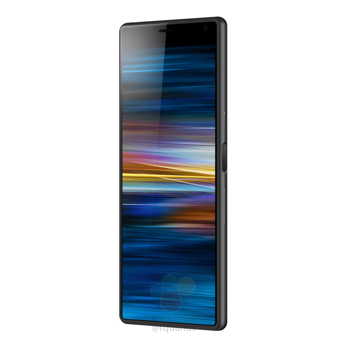 Sony Xperia XA3 1549458944 0 0