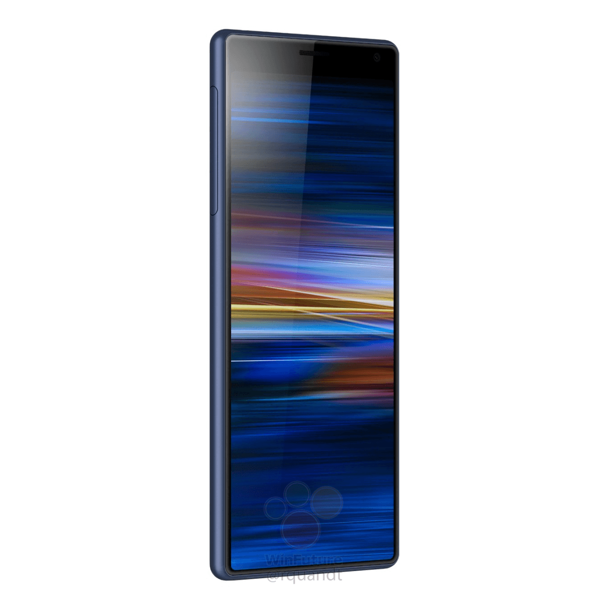 Sony Xperia XA3 1549459063 0 0